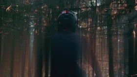 一個用sony a7iii 和 sony 24 105mm拍攝的山地車短片