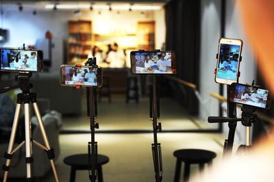 網(wǎng)紅被罰近億元背后，直播帶貨的“造富神話”能否復制？