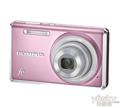 奧林巴斯FE5030全新登場 光學(xué)防抖加持，網(wǎng)易手機(jī)限時促銷1499元