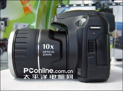 10X長焦高性價比！富士S5600僅售2299元震撼上市